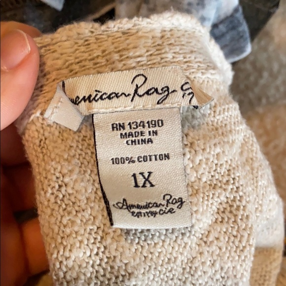 Cardigan - Picture 2 of 2